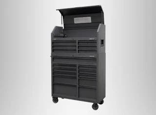Tool Chests & Storage