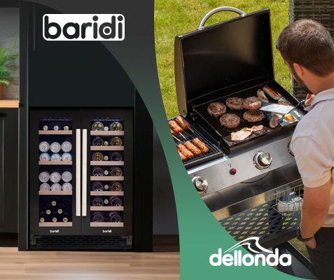Dellonda Baridi